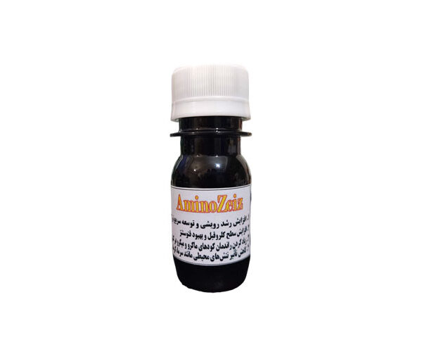 آمینو اسید مایع زایز,اسید آمینه مایع زایز