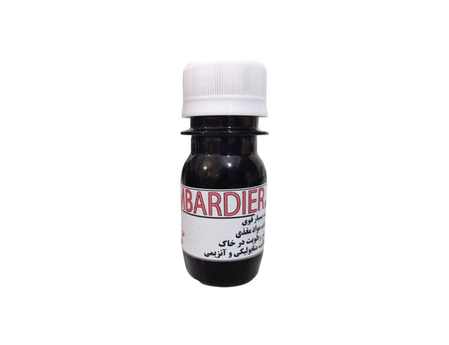بومباردیر,بمباردیر کیمیتک