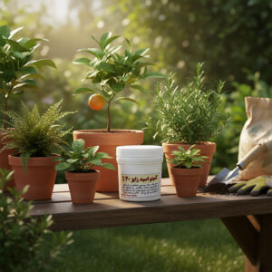 کود آمینو اسید 40 درصد زایز انگلستان