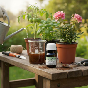 کود آمینور امکس انگلستان