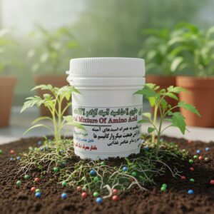 کود اسید آمینه 50% WP35 اگروتک تریم ترکیه