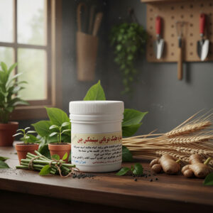 عصاره جلبک دریایی سیتی مکس چین