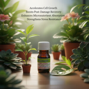 کود اسید آمینه آمینو سول پی اس لبوسل آلمان