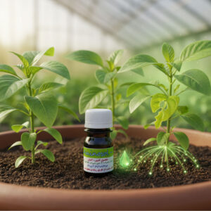 کود اسید آمینه آمینو سول پی اس لبوسل آلمان