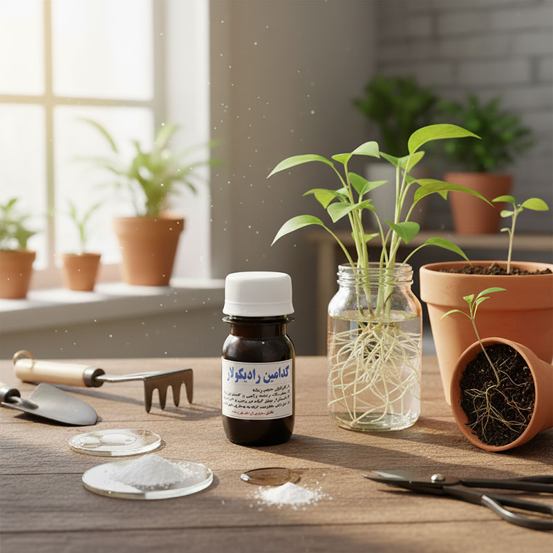 45645646456 کود ریشه افزایی کدامین رادیکولار اسپانیا