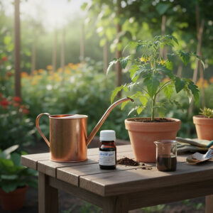 کود آمینو کلات مایع آمینو کر آلمان