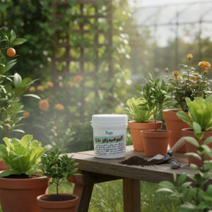 کود آمینو اسید 80 درصد زایز انگلستان