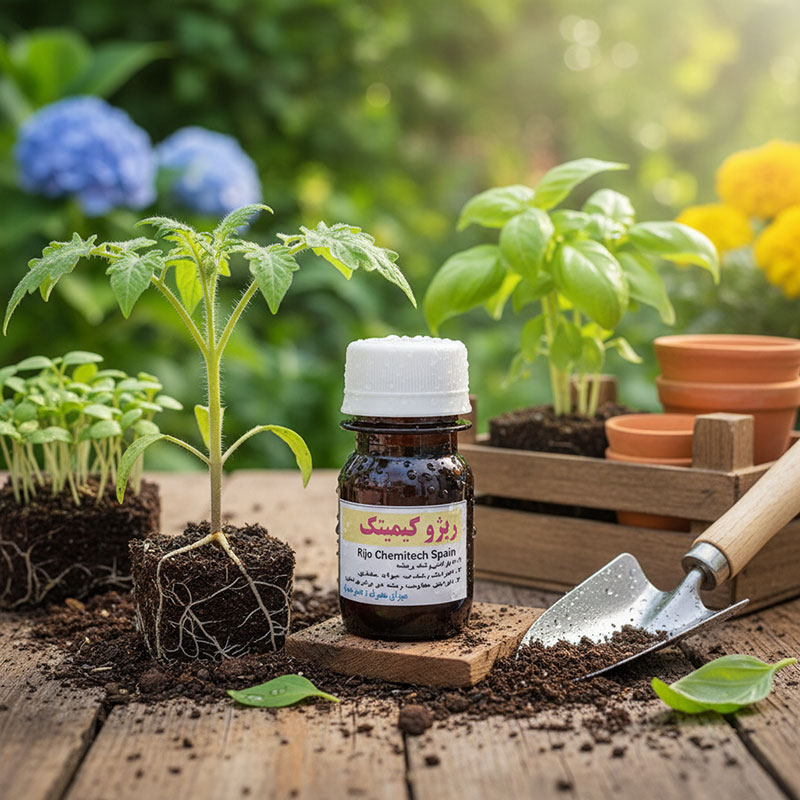 794465112 کود ریشه زایی ریژو کیمیتک اسپانیا