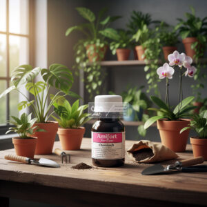 کود آمیفورت کیمیتک اسپانیا