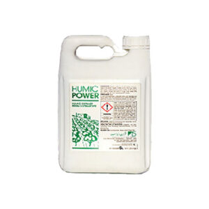کود هیومیک پاور مایع - Humic Power