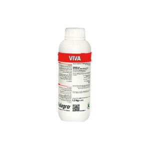 کود مایع ویوا - Viva Valagro Italy