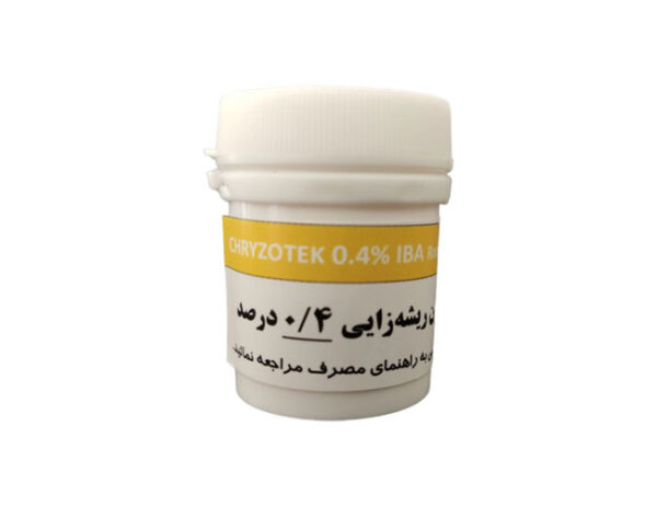 هورمون ریشه زایی 0/4% رایزوپون هلند - Image 1