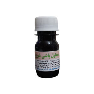 صابون محلولپاشی غیر یونی آجودان جنوبگان