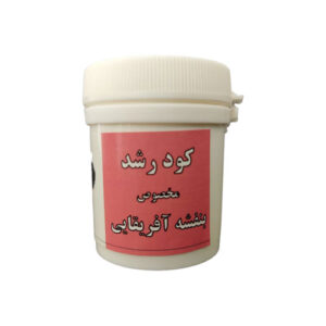 کود مخصوص رشد بنفشه آفریقایی