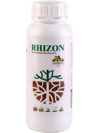 کود مایع ریشه افزایی ریزون فرمولایف نروژ | تقویت سریع ریشه گیاه 1 ریزون