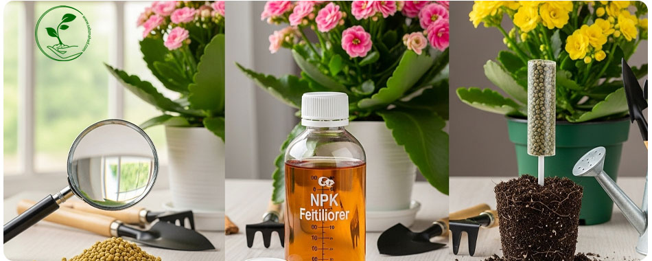 آموزش کامل روش مصرف کود NPK برای گلهای آپارتمانی (راهنمای جلوگیری از سوختگی ریشه) 3 مقایسه انواع فیزیکی کود برای انتخاب بهترین گزینه در روش مصرف کود NPK برای گلهای آپارتمانی