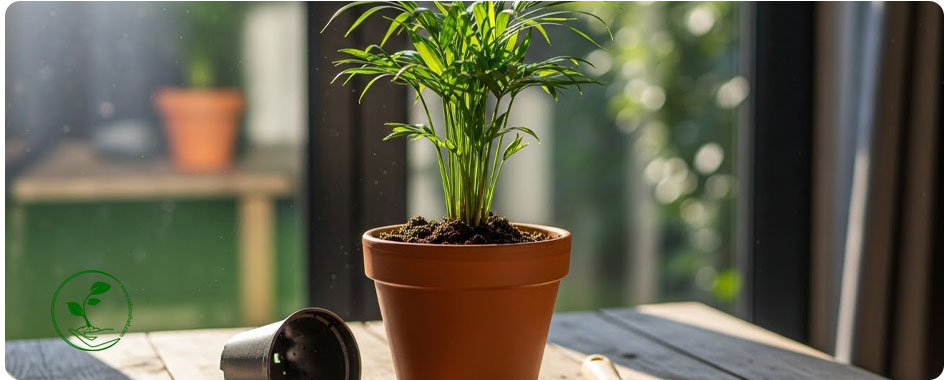 بهترین کود برای رشد سریع ریشه: راهنمای تخصصی انتخاب محرکهای ریشهزا (هورمون و کود) 5 استفاده از کود برای رشد سریع ریشه بعد از تعویض گلدان