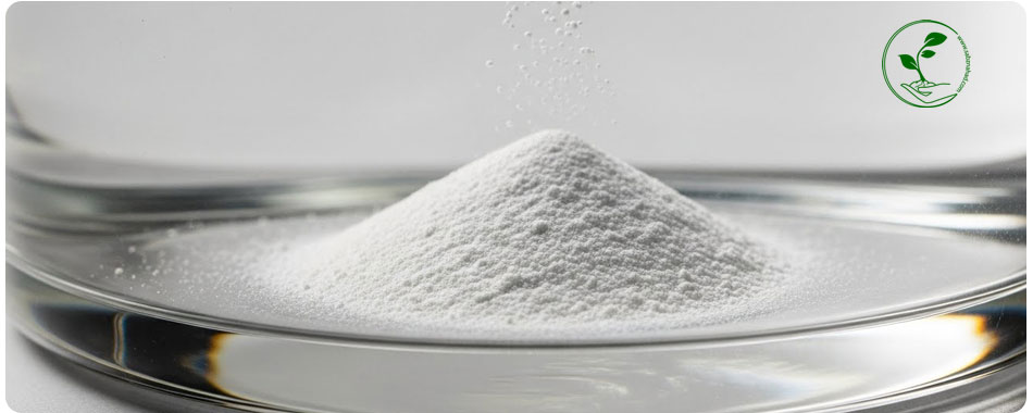 مقایسه کود NPK مایع و پودری: کدام فرمولاسیون برای گیاهان آپارتمانی شما بهتر است؟ 3 خطر رسوب و سوختگی ریشه با کود NPK پودری حل نشده