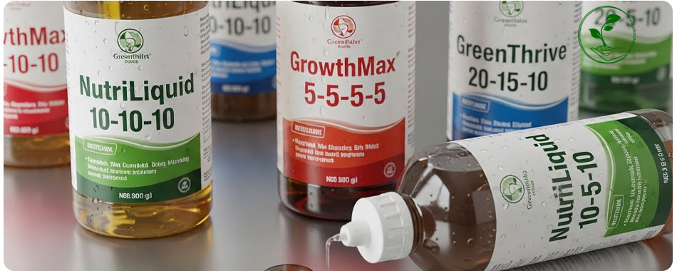 فروشگاه کود و سم مخصوص گیاهان آپارتمانی در تبریز | مشاوره رایگان و ارسال فوری 2 کود و سم مخصوص گیاهان آپارتمانی در تبریز