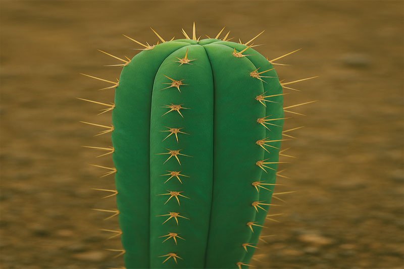 🌵 Trichocereus pachanoi – کاکتوس سان پدرو 2 2